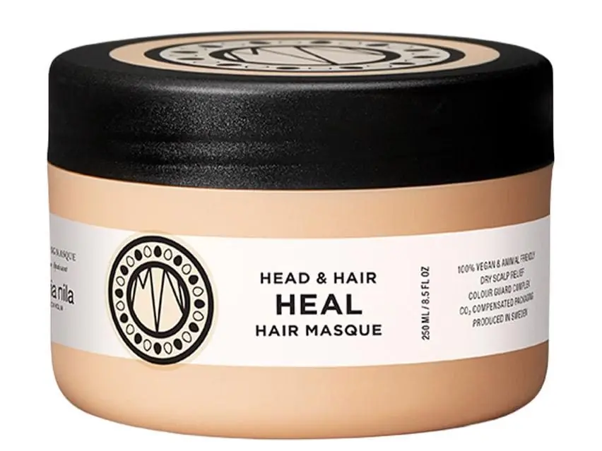 Maria Nila Head & Hair Heal Masque 8.5 fl oz