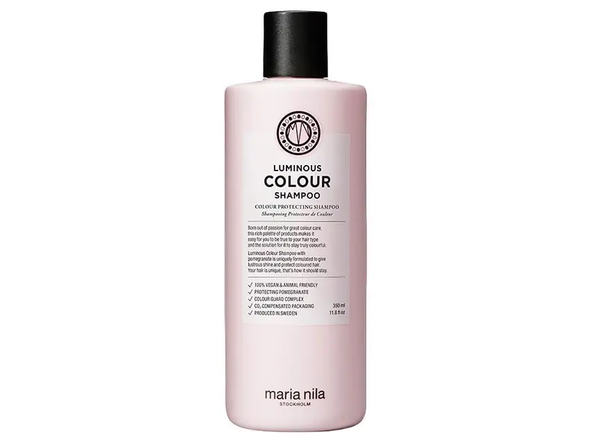 Maria Nila Luminous Colour Shampoo
