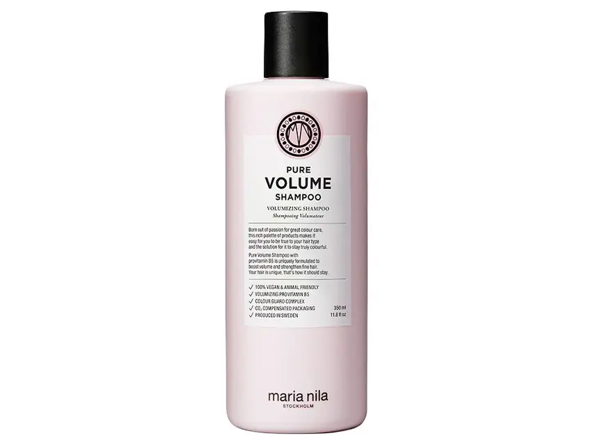 Maria Nila Pure Volume Shampoo