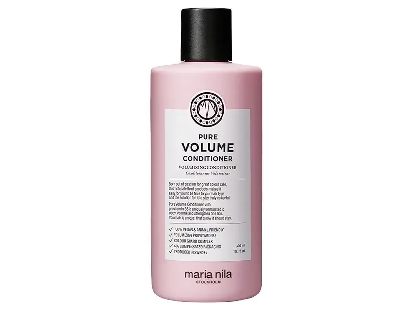 Maria Nila Pure Volume Conditioner