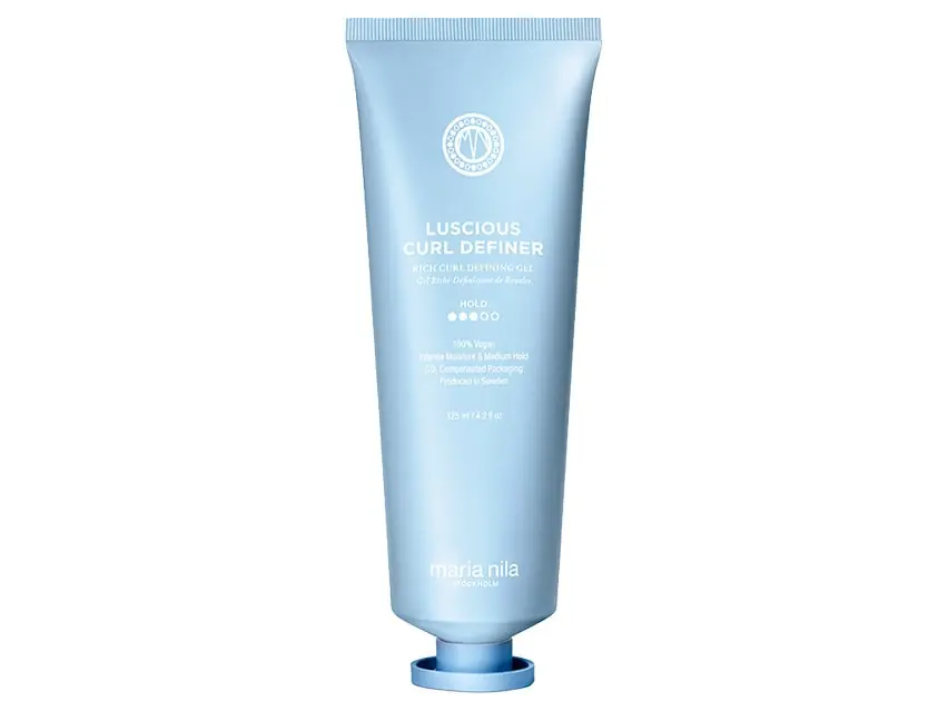 Maria Nila Luscious Curl Definer 4.2 fl oz