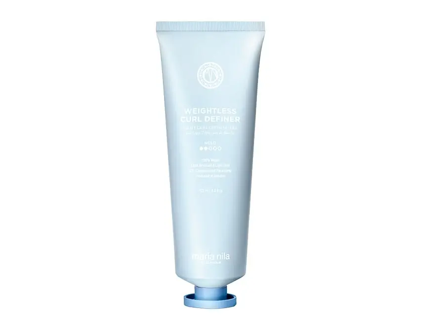 Maria Nila Weightless Curl Definer 4.2 fl oz