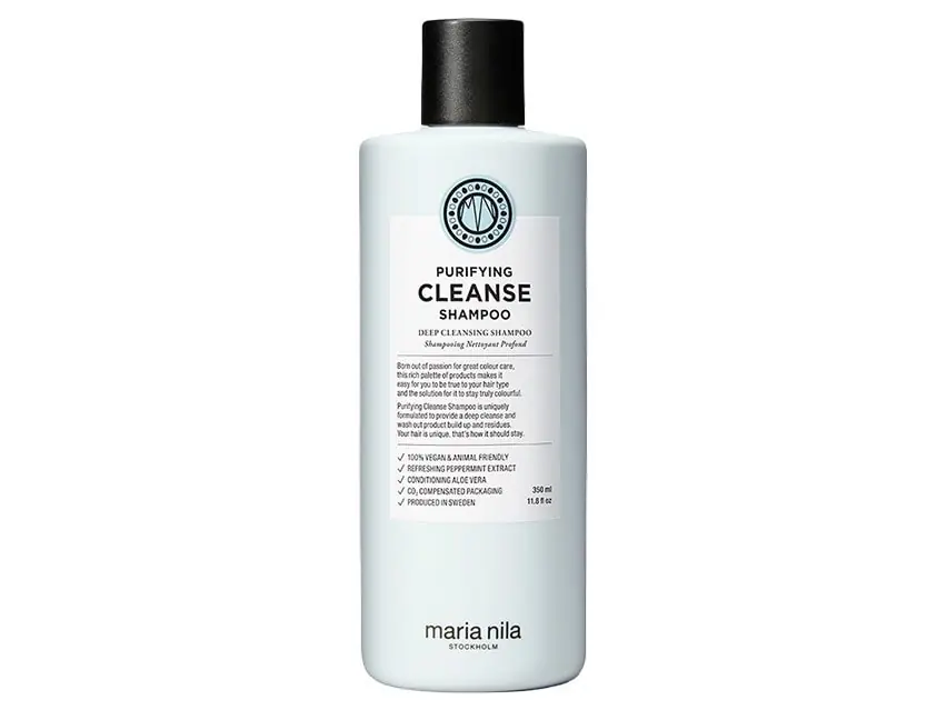 Maria Nila Purifying Cleanse Shampoo