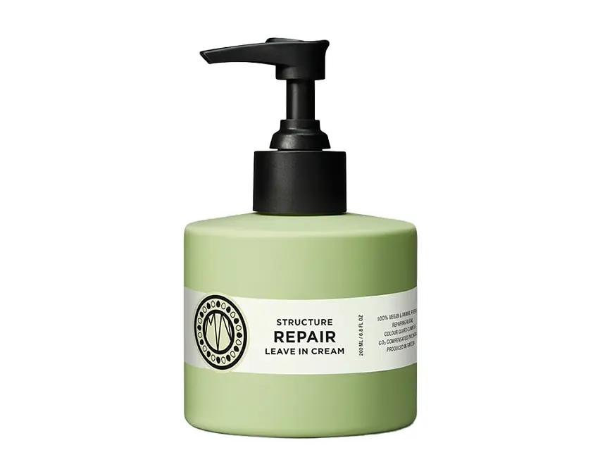 Maria Nila Structure Repair Leave In Cream 6.8 fl oz