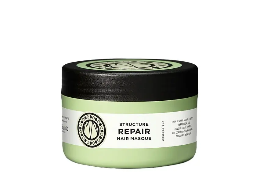 Maria Nila Structure Repair Hair Masque 8.5 fl oz