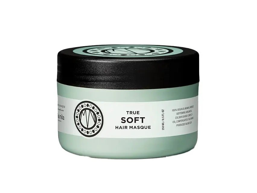 Maria Nila True Soft Hair Masque 8.5 fl oz
