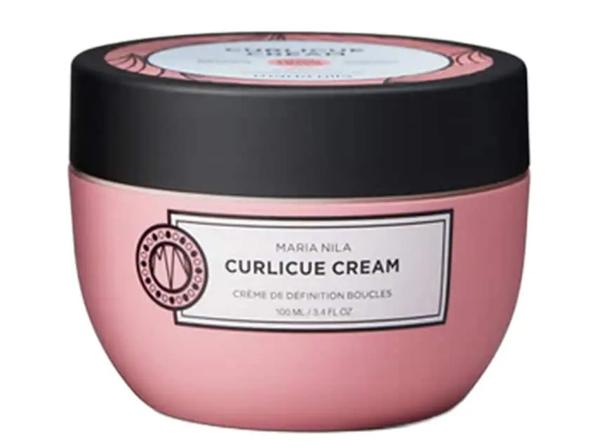 Maria Nila Curlicue Cream 3.4 fl oz