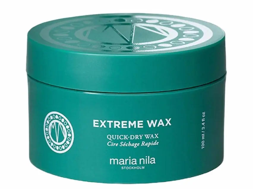 Maria Nila Extreme Wax 3.4 fl oz