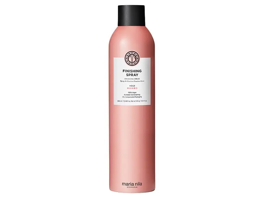 Maria Nila Finishing Spray 12.17 oz