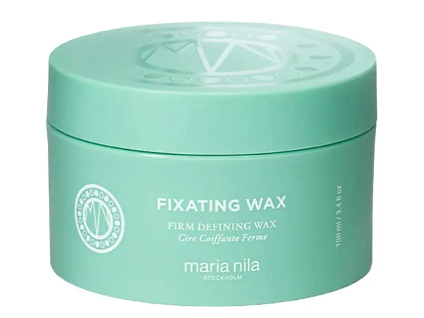 Maria Nila Fixating Wax 3.4 fl oz