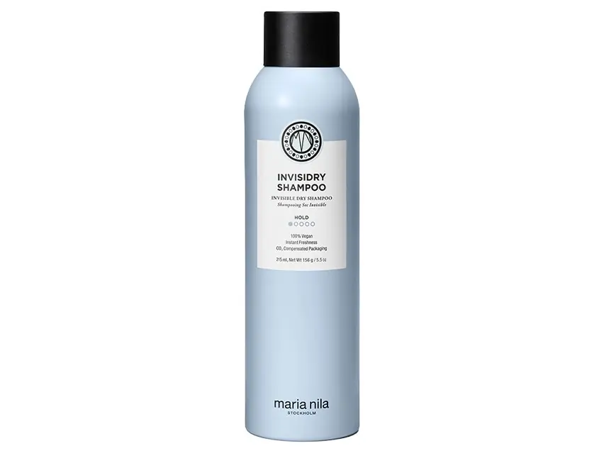 Maria Nila Invisidry Shampoo 5.5 oz
