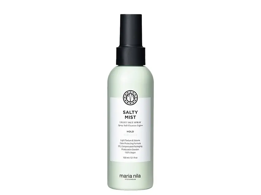 Maria Nila Salty Mist Light Salt Spray 5.1 fl oz