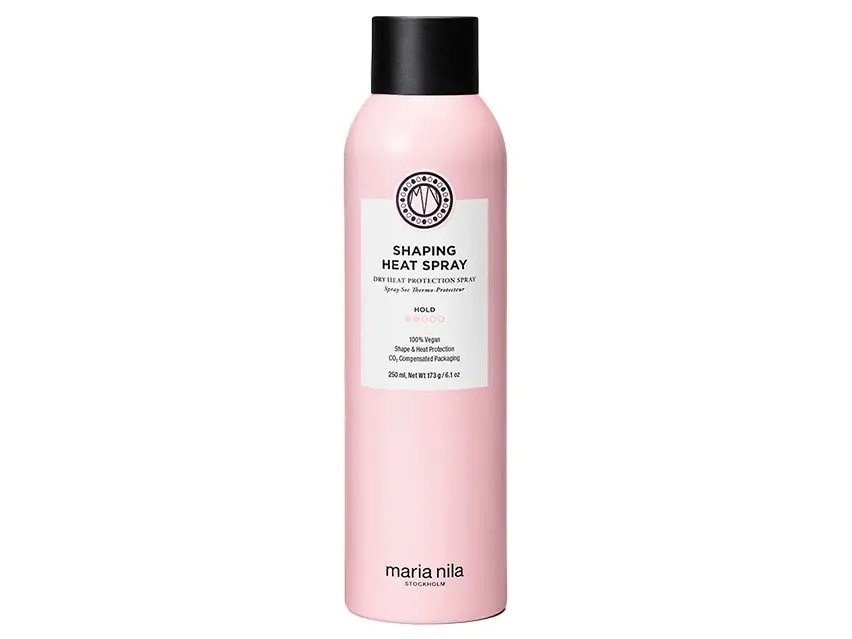 Maria Nila Shaping Heat Spray 6.1 oz