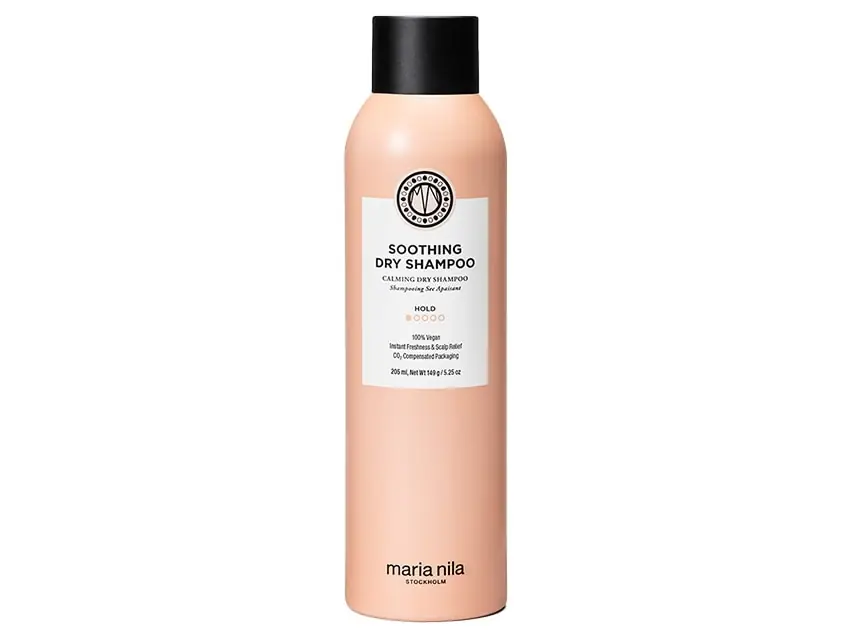 Maria Nila Soothing Dry Shampoo 5.25 oz