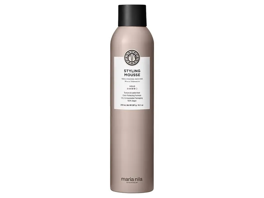Maria Nila Styling Mousse 10.1 oz