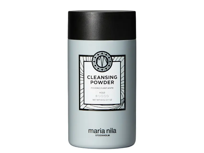 Maria Nila Cleansing Powder 2.1 oz
