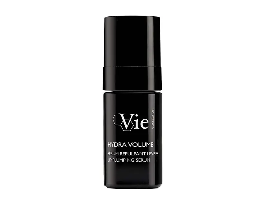 Vie Collection Hydra Volume Lip Plumping Serum 0.5 fl oz
