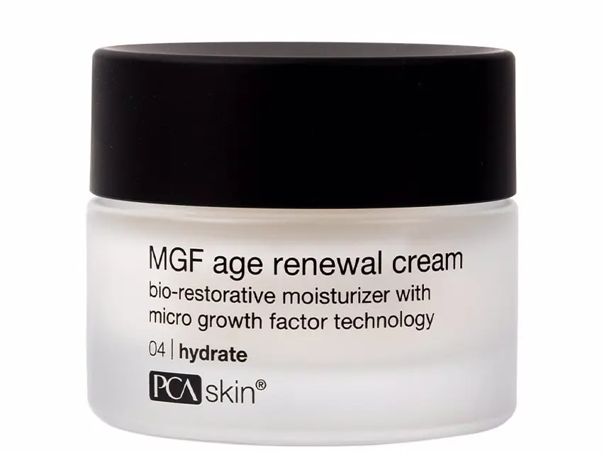 PCA SKIN MGF Age Renewal Cream 1.8 fl oz