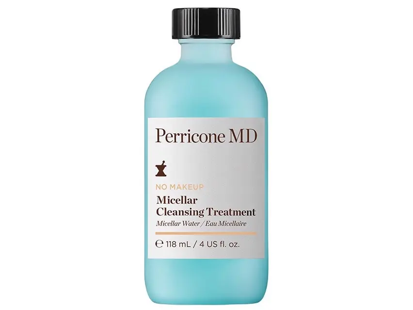 Perricone MD No Makeup Micellar Cleansing Treatment 4 fl oz