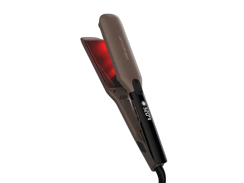 usmooth Eco Professional Flat Iron 1.5"