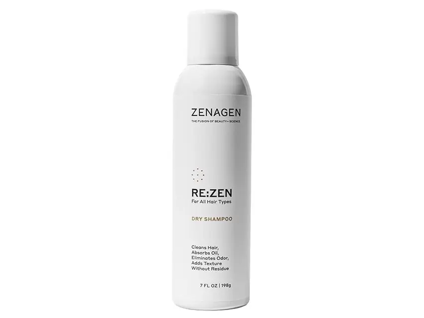 Zenagen Re:Zen Dry Shampoo 7 fl oz