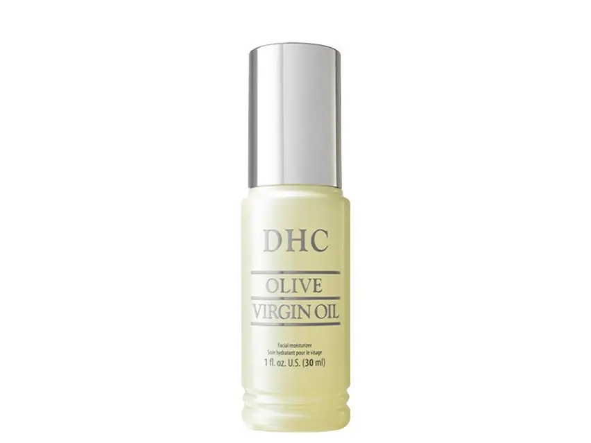 DHC Olive Virgin Oil 1 fl oz