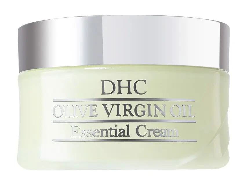 DHC Olive Virgin Oil Essential Cream 1.7 fl oz