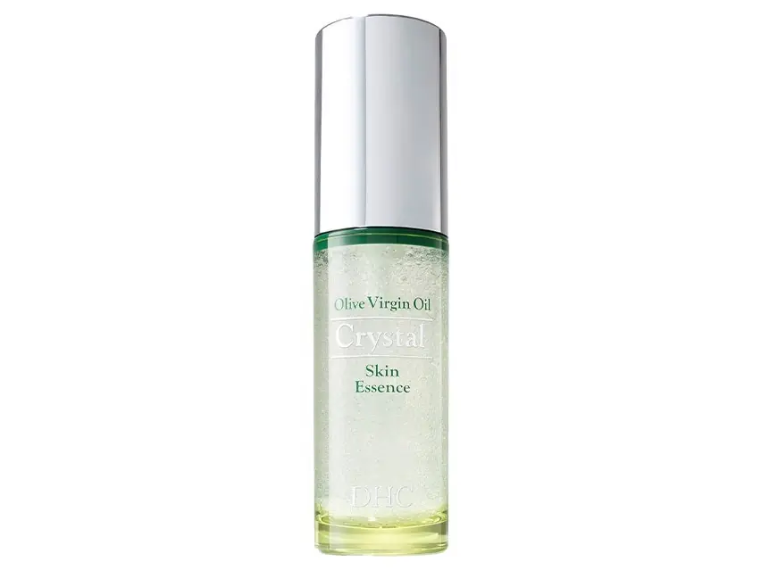 DHC Olive Virgin Oil Crystal Skin Essence 1.6 fl oz
