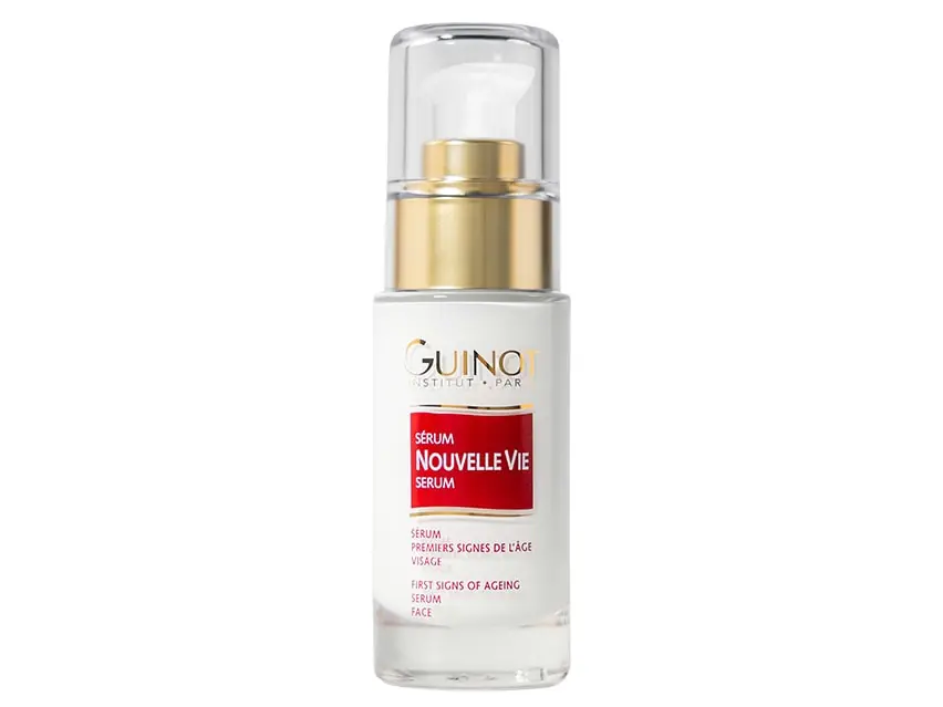 Guinot Nouvelle Vie Serum 1 fl oz