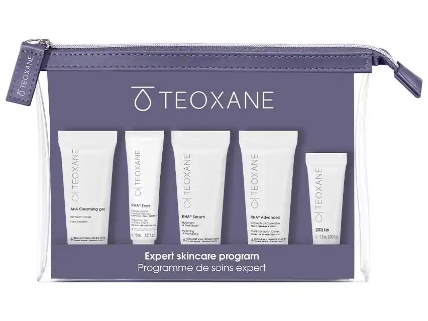 TEOXANE Discovery Kit 6-Piece Set