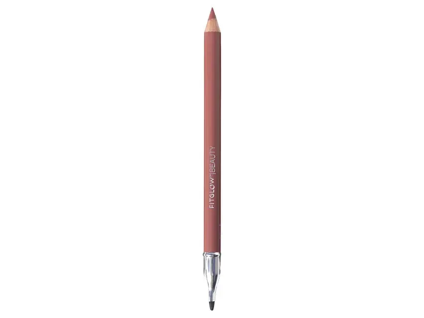 Fitglow Beauty Vegan Lip Liner