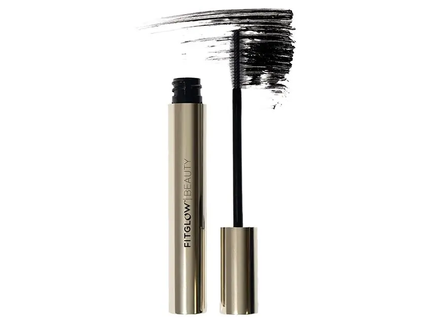 Fitglow Beauty Lash Care Mascara 0.35 oz