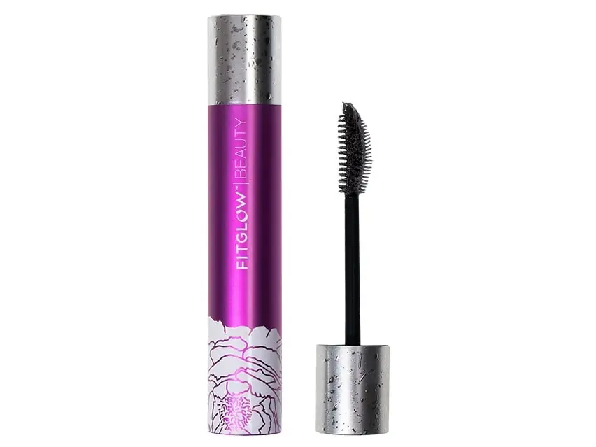 Fitglow Beauty Vegan Good Lash+ Mascara 0.28 fl oz