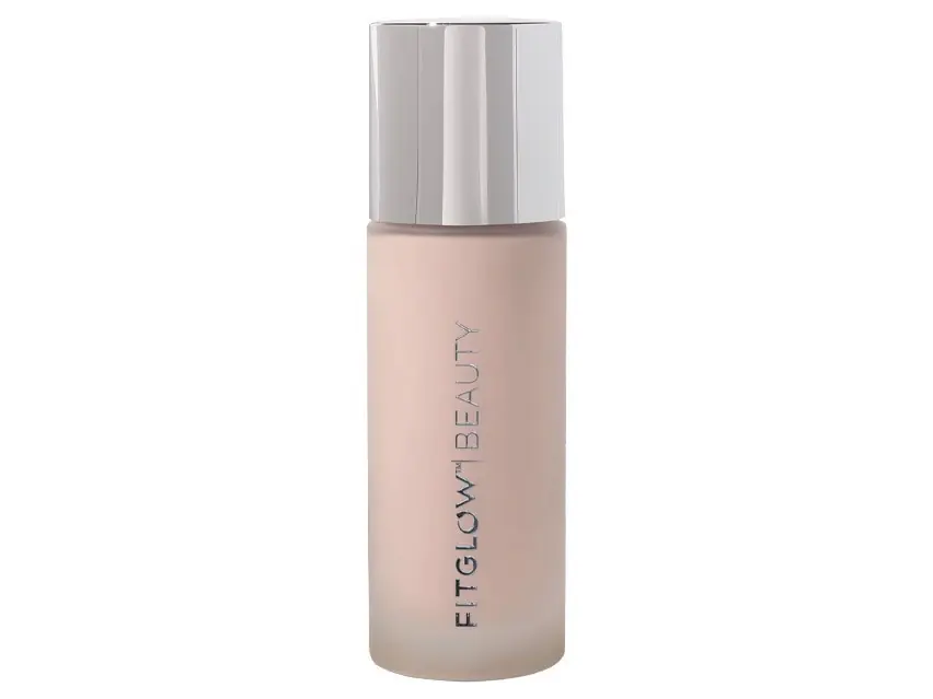 Fitglow Beauty Foundation+ 1.01 fl oz