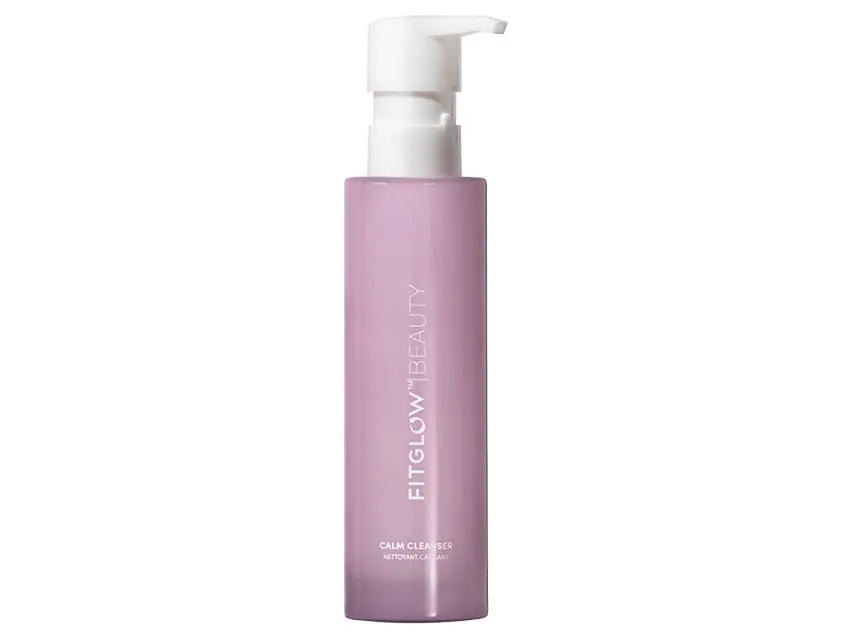 Fitglow Beauty Calm Cleanser 4.06 fl oz