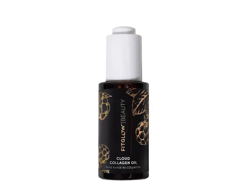 Fitglow Beauty Cloud Collagen Oil 1.01 fl oz