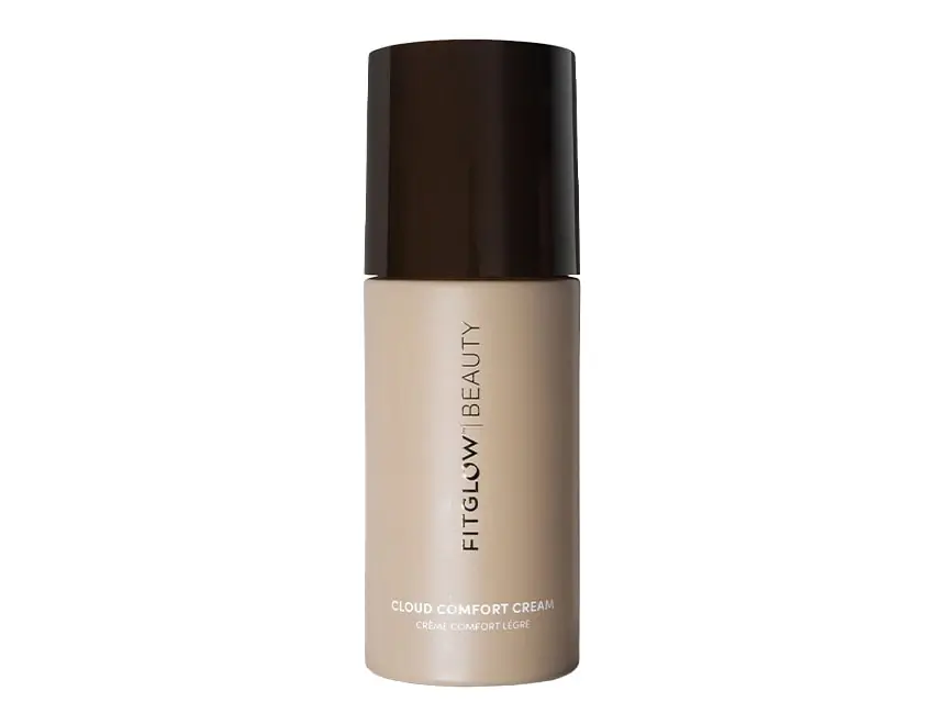 Fitglow Beauty Cloud Comfort Cream 1.69 fl oz