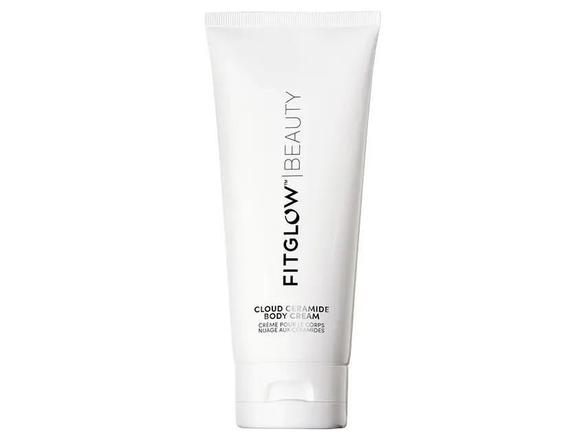 Fitglow Beauty Cloud Ceramide Body Cream 8.45 fl oz