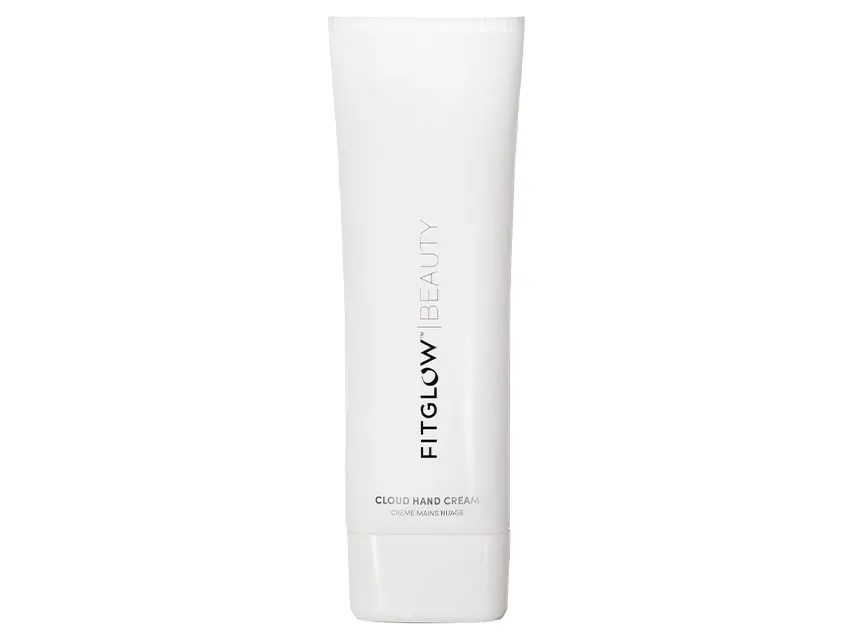 Fitglow Beauty Cloud Hand Cream 2.7 fl oz