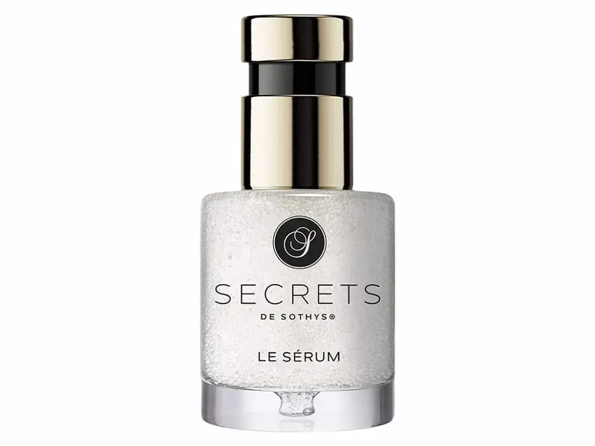 Sothys Secrets de Sothys Le Serum 1.69 fl oz