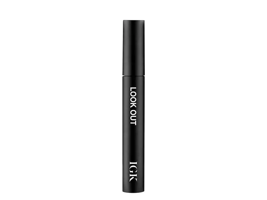 IGK Look Out Lash and Brow Boosting Peptide Serum 0.11 fl oz