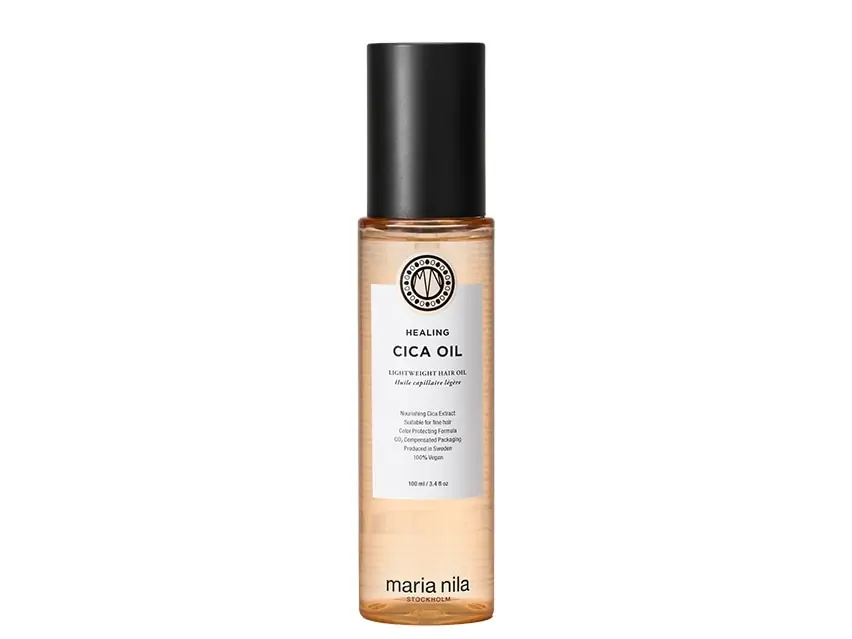 Maria Nila Healing Cica Oil 3.4 fl oz