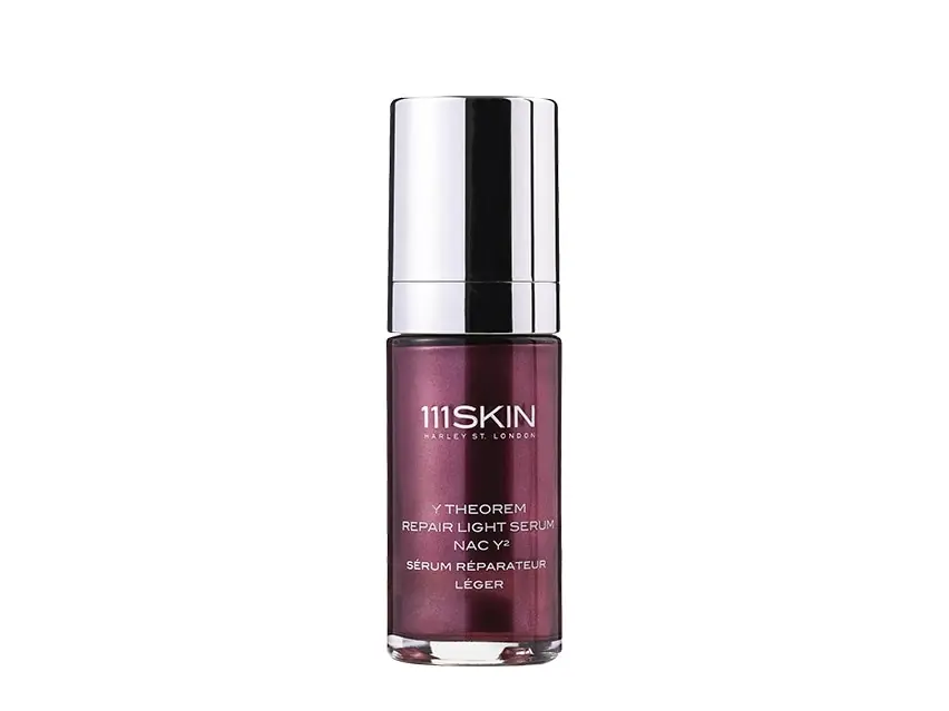 111SKIN Y Theorem Repair Light Serum NAC Y2 1.01 fl oz