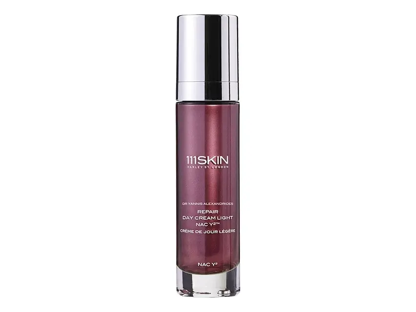 111SKIN Repair Day Cream Light NAC Y2 1.7 fl oz