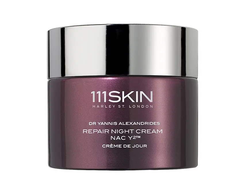 111SKIN Repair Night Cream NAC Y2 1.7 fl oz