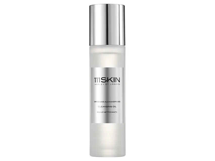 111SKIN Cleansing Oil (formerly known as 111SKIN Deep Cleansing Oil) 3.4 fl oz
