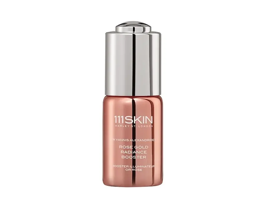 111SKIN Rose Gold Radiance Booster 0.67 fl oz