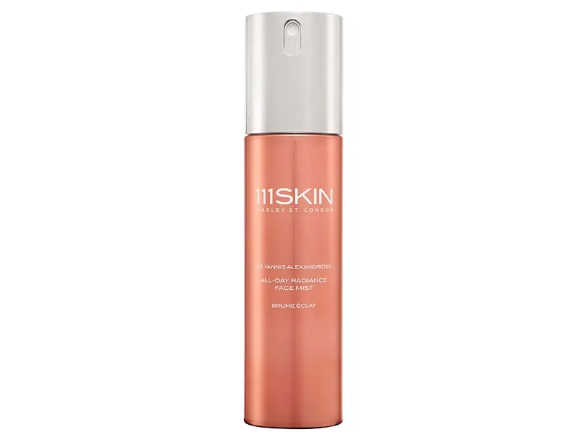 111SKIN All-Day Radiance Face Mist 3.4 fl oz
