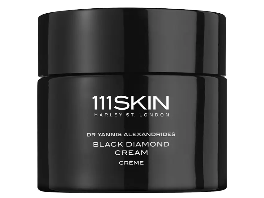 111SKIN Black Diamond Cream 1.7 fl oz
