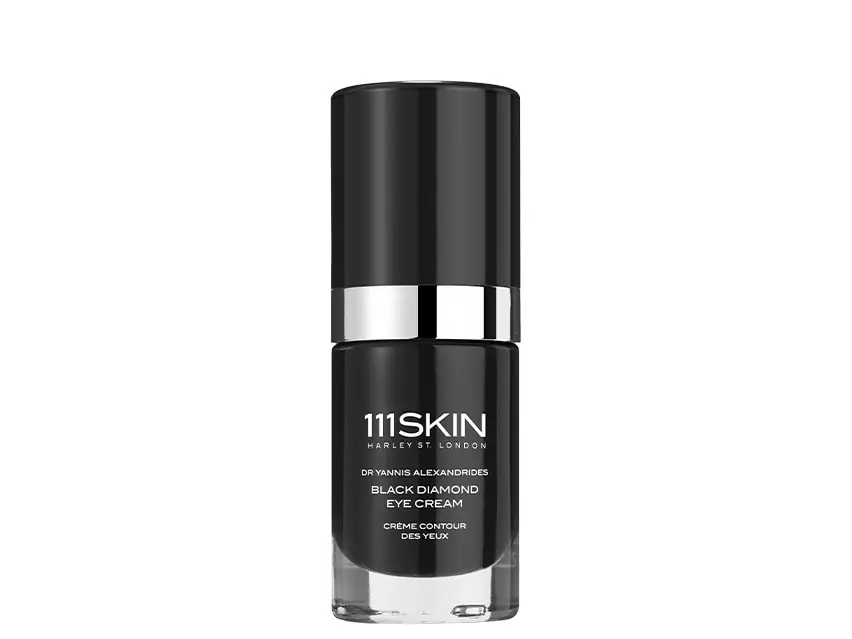 111SKIN Black Diamond Eye Cream 0.5 fl oz